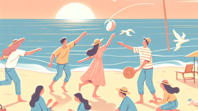 Un piccolo momento di pura felicità