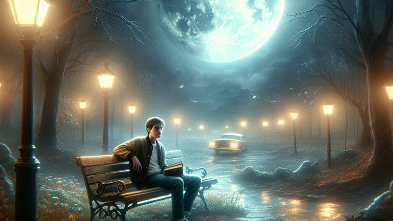Un romanzo letto quest'estate che ha lasciato un profondo segno