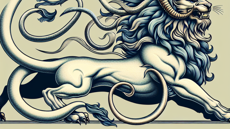 Un tema sulla Chimera