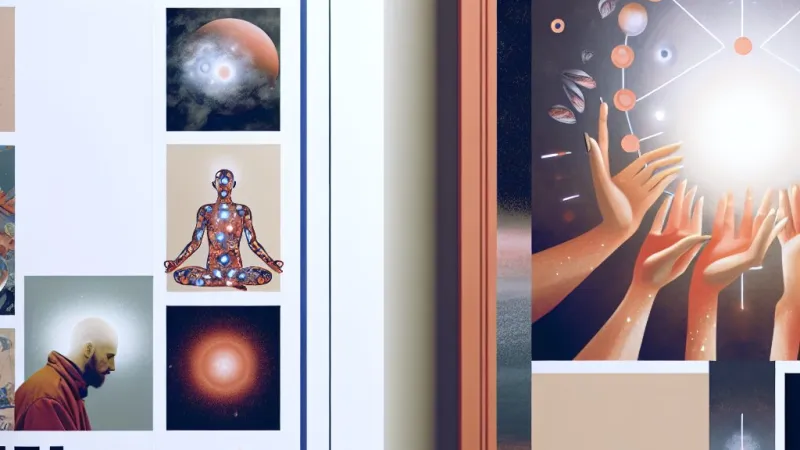 Un tema sull'intelligenza artificiale, etica, futuro dell'umanità nell'era digitale, tecnologia, iperconnessione e la sfida di manifestare relazioni umane autentiche