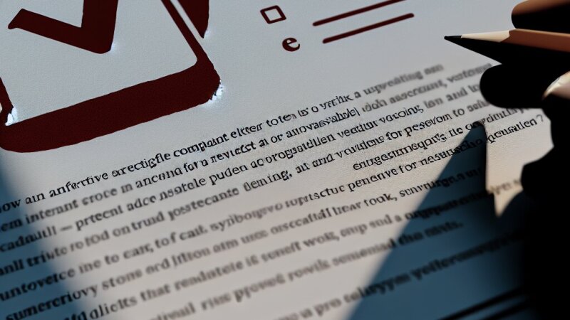 Una lettera elettronica al portale dove ho comprato una vacanza: protesta per richiedere il rimborso poiché l’hotel ha detto che tutti i posti sono occupati