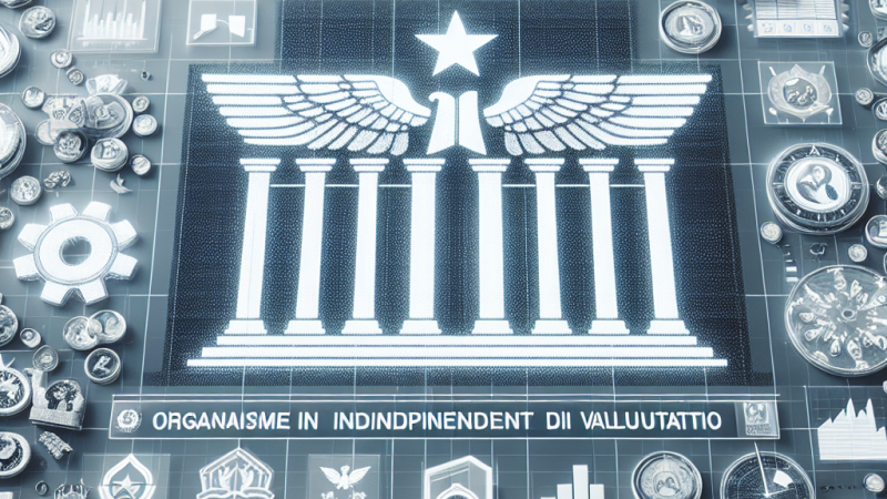 Una sintesi sugli Organismi Indipendenti di Valutazione e sulla normativa applicabile