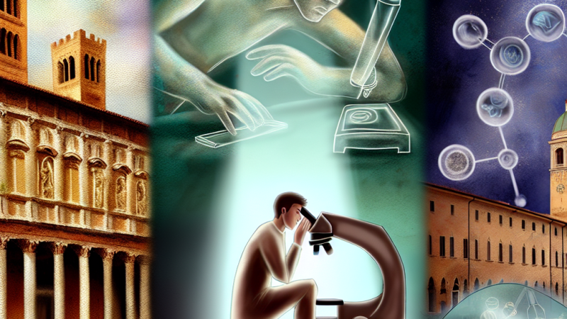 Università in Campania: approfondimento su Salerno, Avellino e Benevento