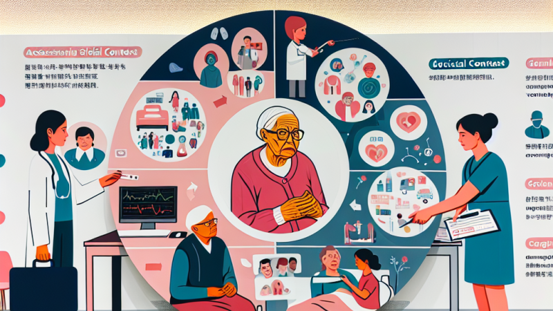 Valutazione del contesto sociale del paziente per l'identificazione del caregiver più adeguato