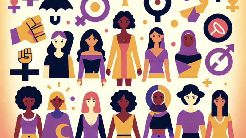 Violenza sulle donne: Analisi e riflessioni