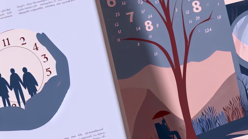 Vocabulary: Numbers, Days of the Week, Seasons, and Months