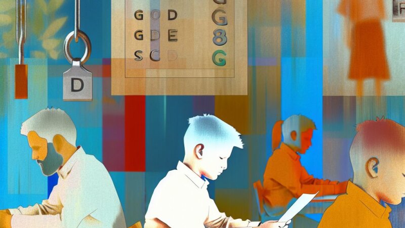 Voto o non voto a scuola?