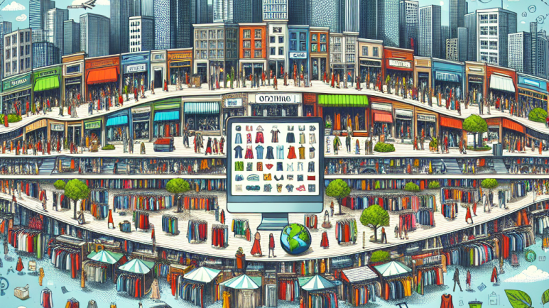 WHRE DO YOU BUY CLOTHES