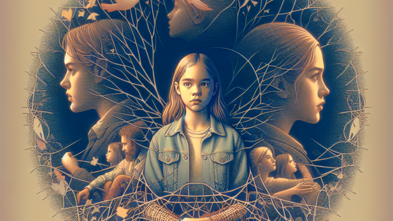 Zoe e io: un romanzo